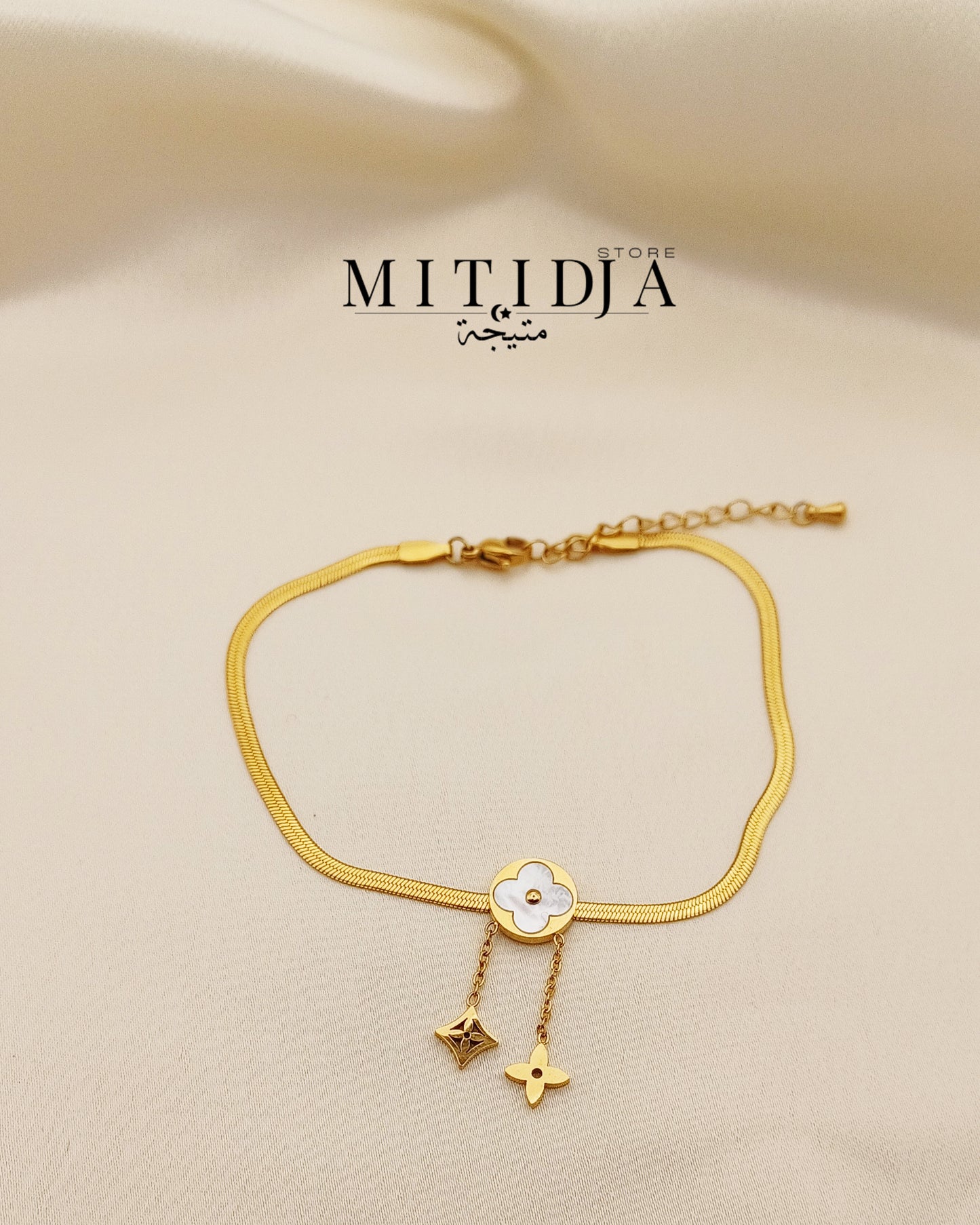 Bracelet Oria
