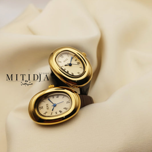 Montre IEKE OVIEDO