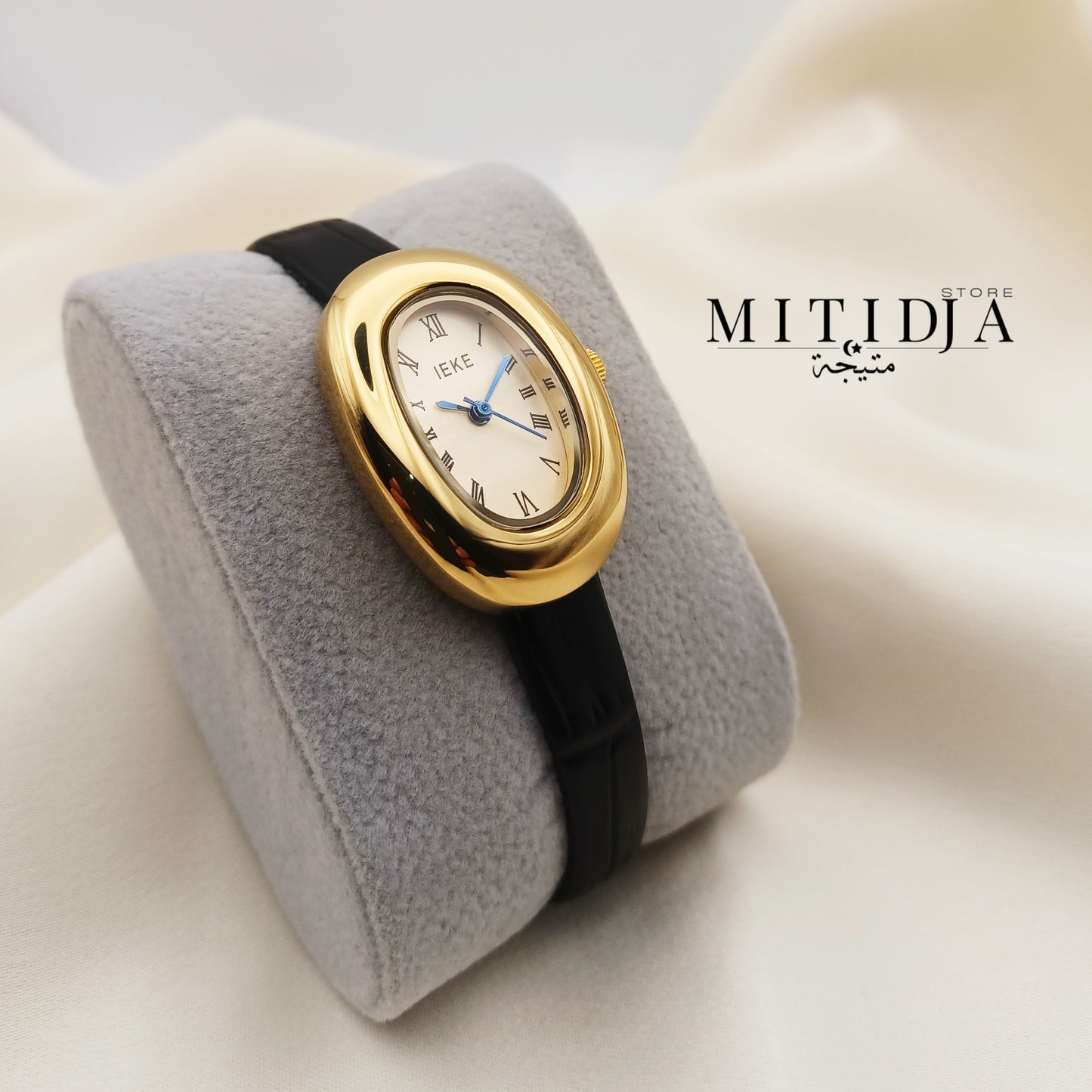 Montre IEKE OVIEDO