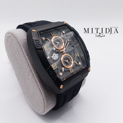 Montre NAVIFORCE 8052