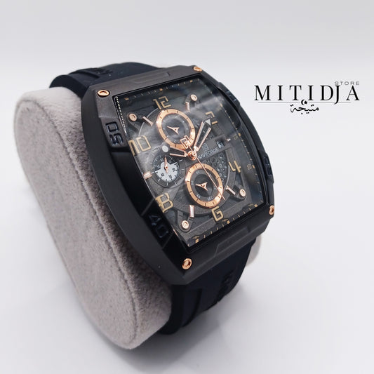 Montre NAVIFORCE 8052
