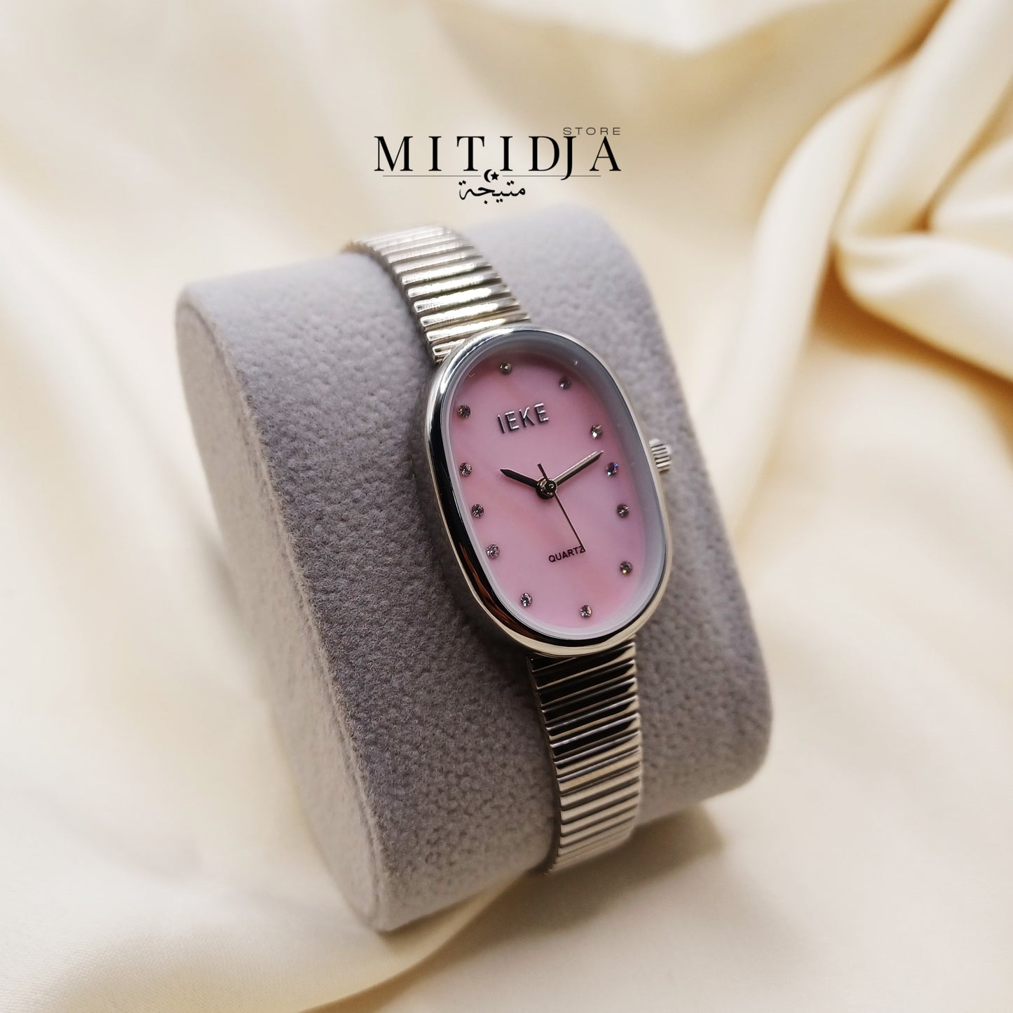 Montre IEKE PARLA