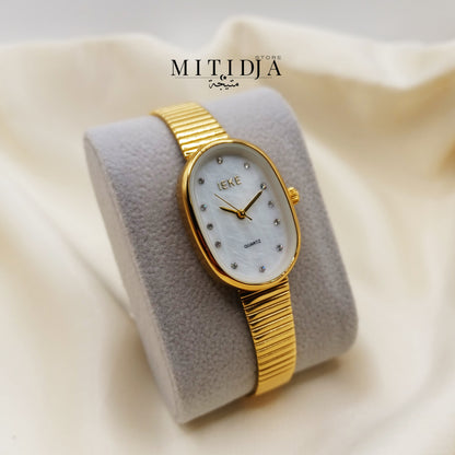 Montre IEKE PARLA