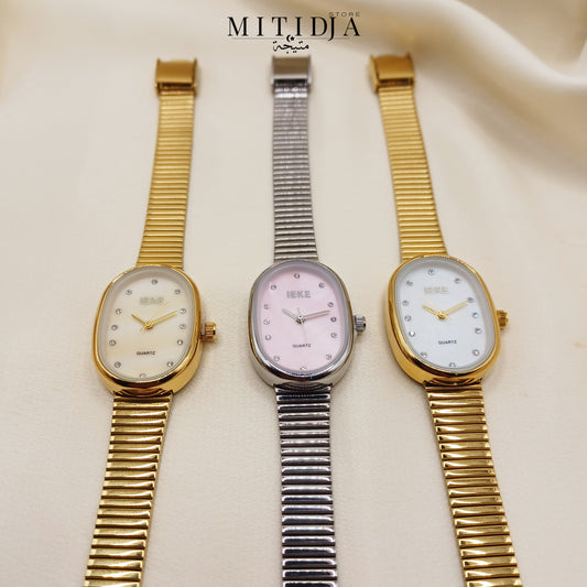 Montre IEKE PARLA
