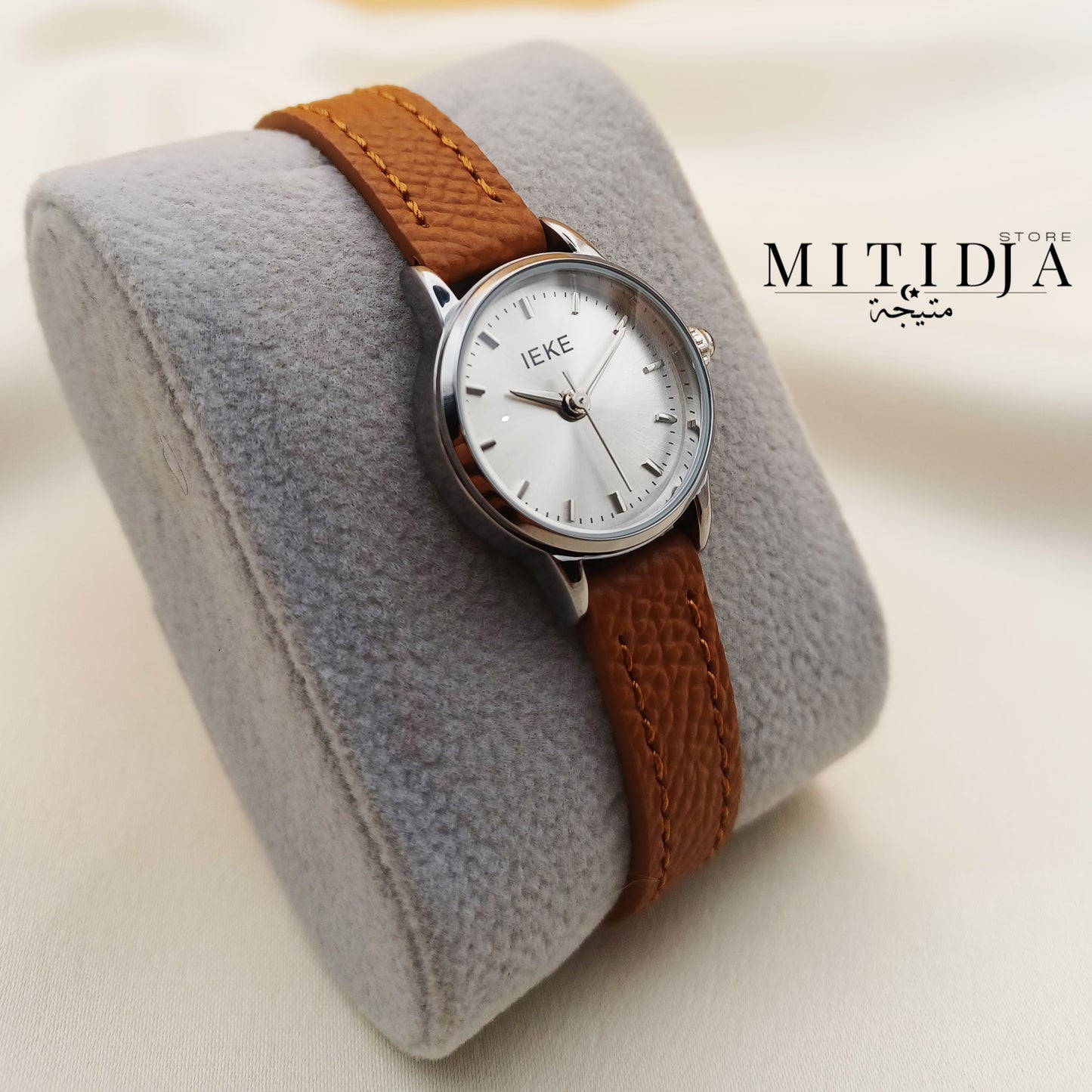 Montre IEKE RUBI
