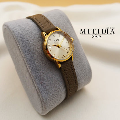 Montre IEKE RUBI