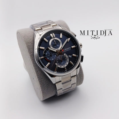 Montre CURREN  8475