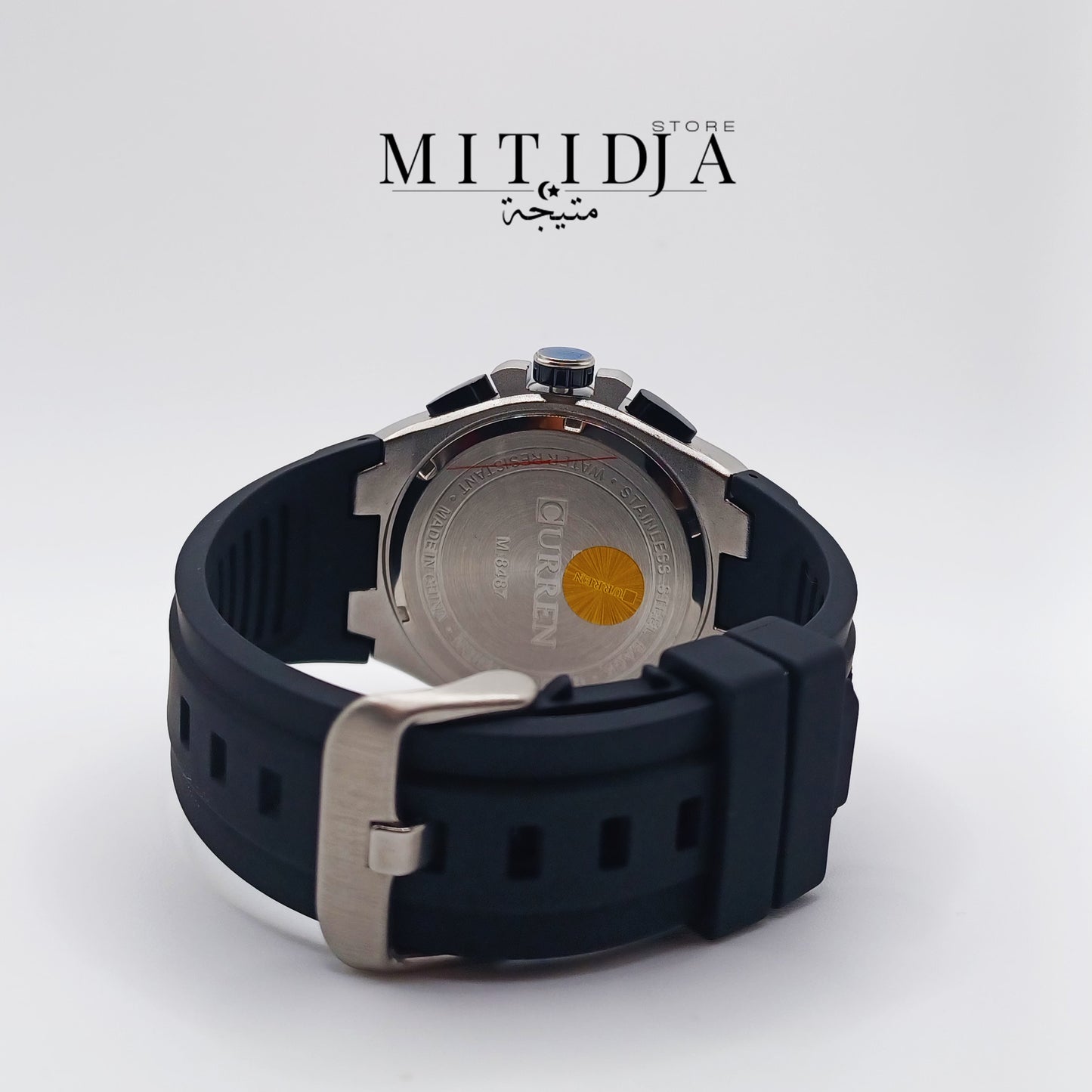Montre CURREN 8487