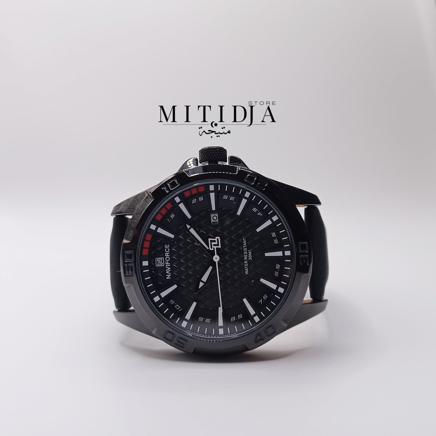 Montre NAVIFORCE 8023