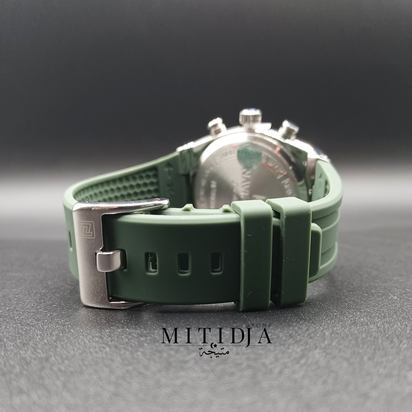 Montre NAVIFORCE 8080