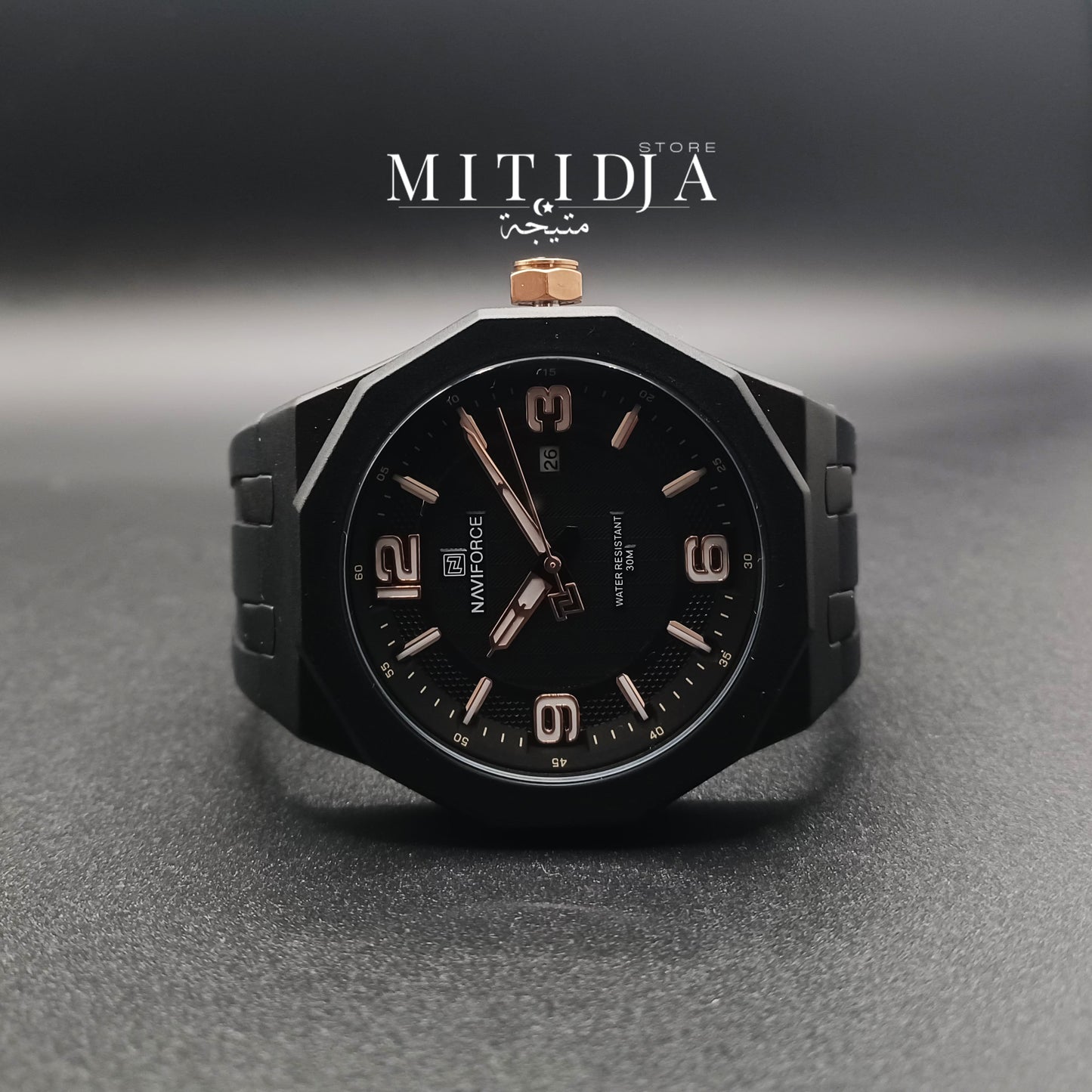 Montre NAVIFORCE 8079