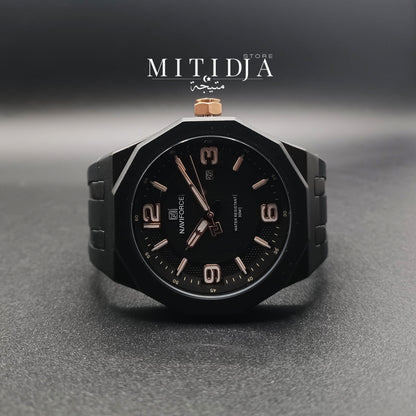 Montre NAVIFORCE 8079