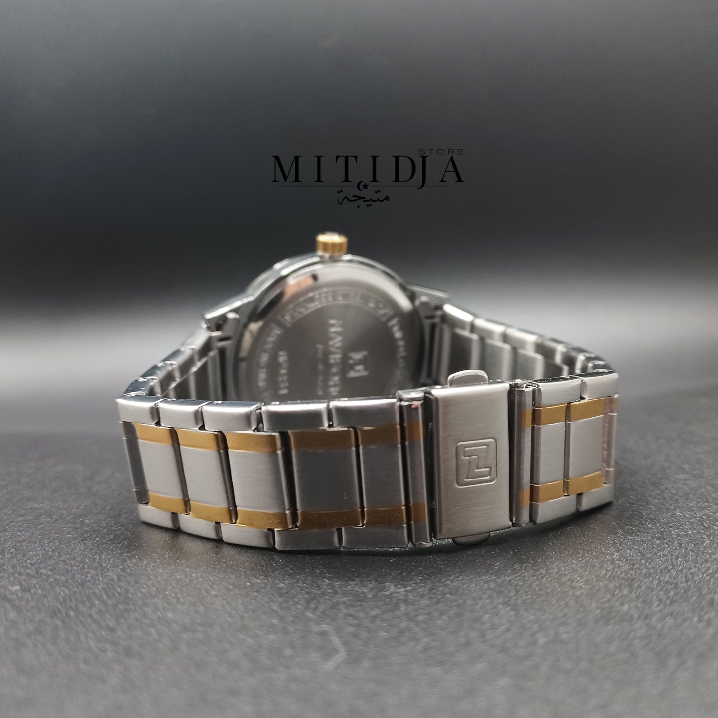 Montre NAVIFORCE 9254