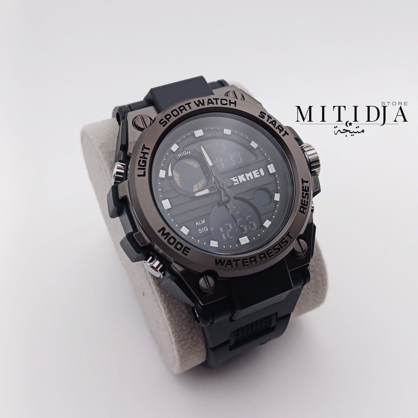Montre SKMEI 2031