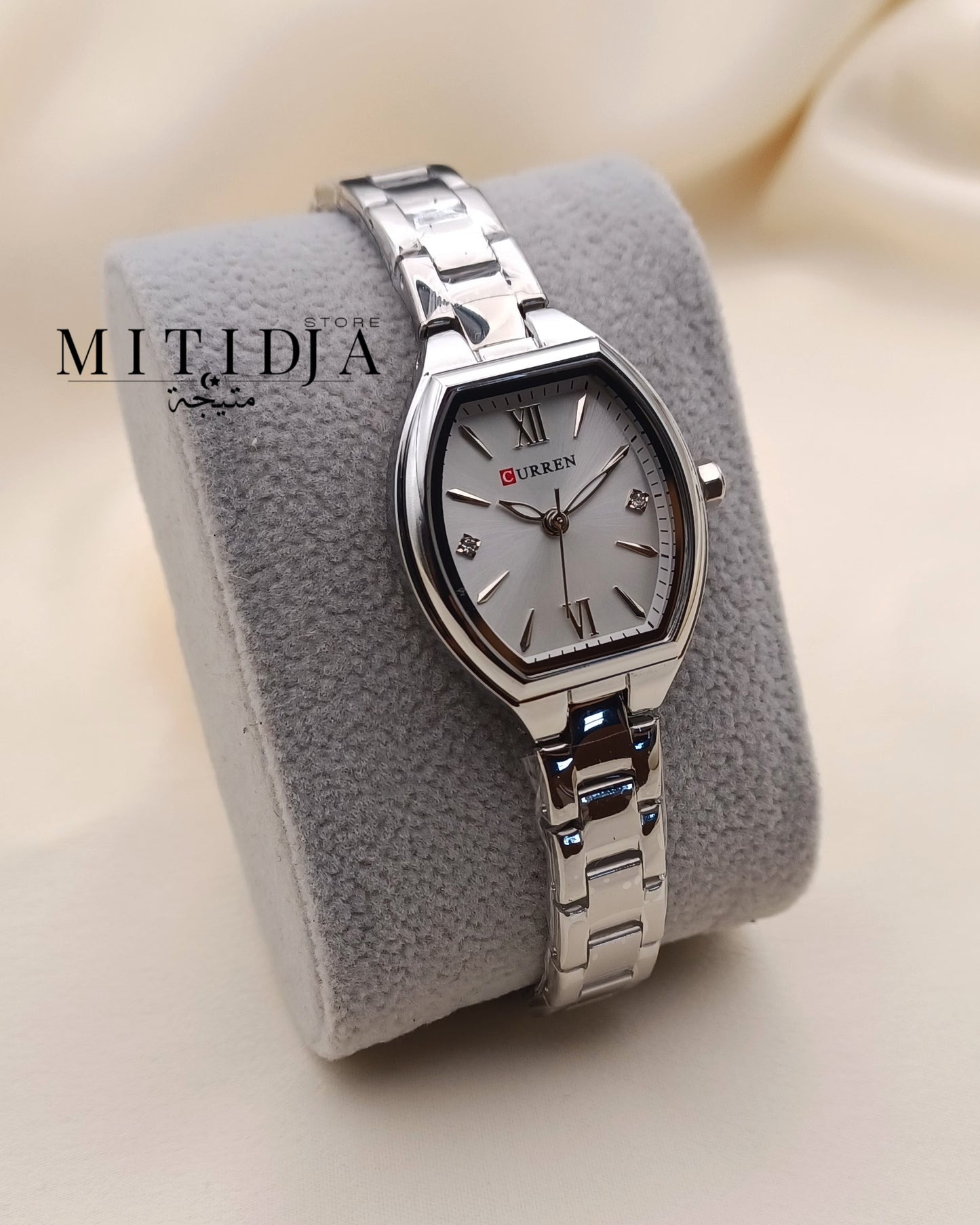 Montre CURREN TOLEDO