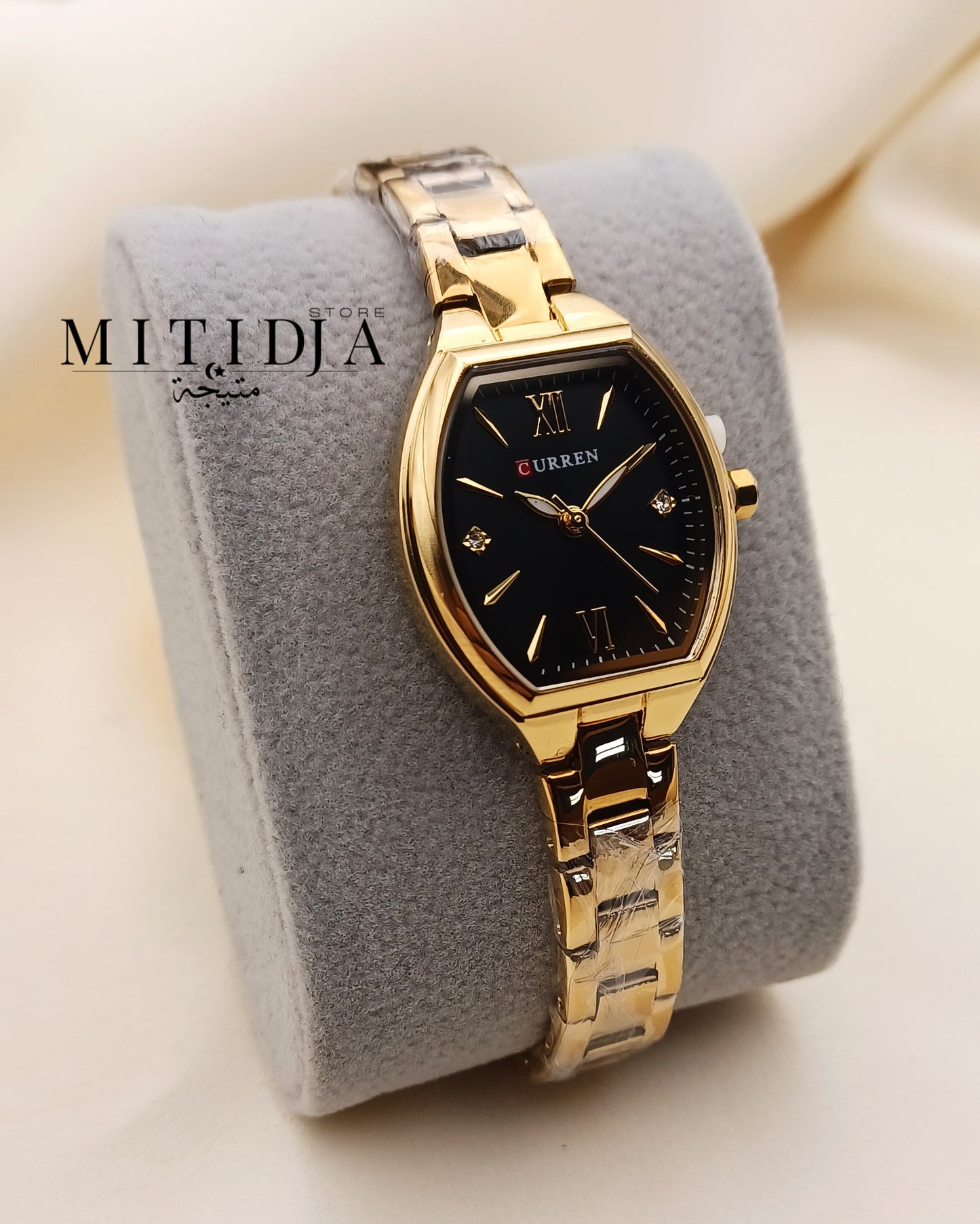 Montre CURREN TOLEDO